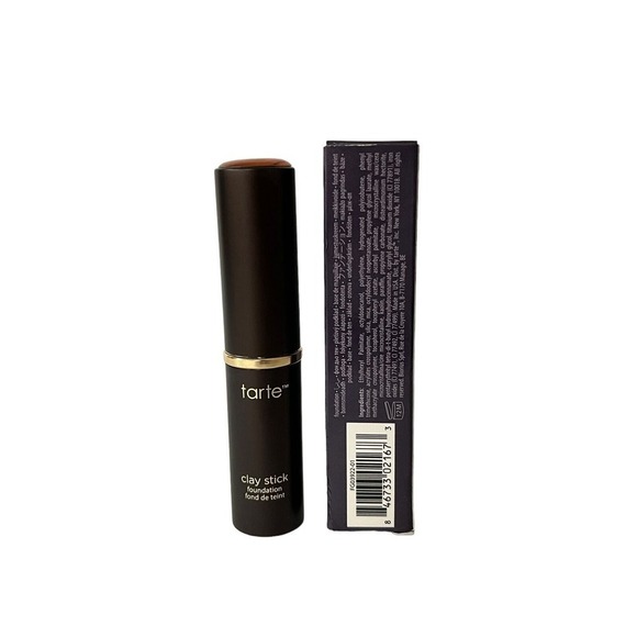 Tarte Clay Stick Foundation Fair Beige 9g - Picture 5 of 5